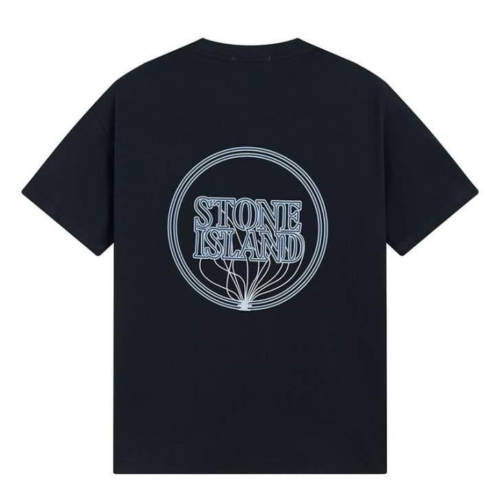 Picture of Stone Island T Shirts Short _SKUStoneIslandM-2XL55tx88341820